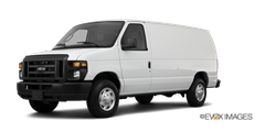 2011 Ford E150 Cargo